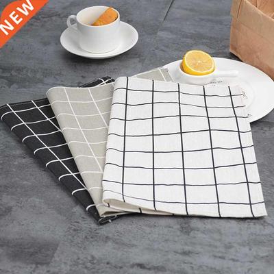 Placemat Meal Cup Kitchen Gadget Pad Table Kitchen Dining La