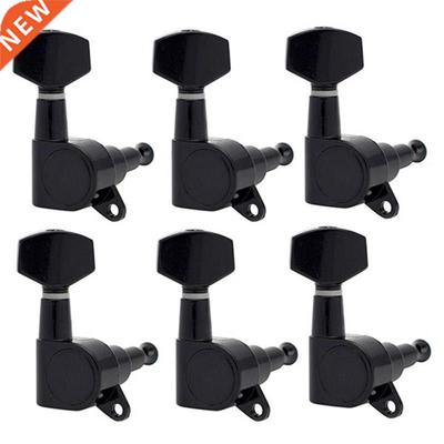 Guitar Sealed Small Peg Tuning Pegs Tuners Machine Heads Ac