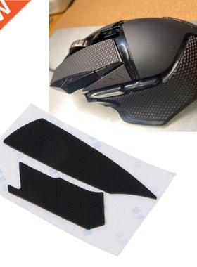 Handmade Gamng Mce Stcker Suck Sweat Ultra-thn Gamng Mo