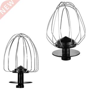 Steel Egg Electric Wire Stan Kitchen Stainless Whisk White