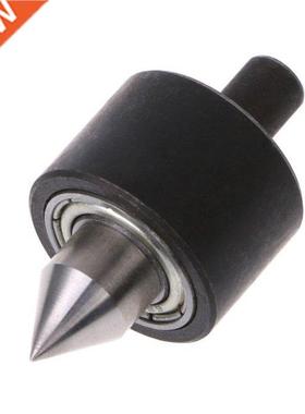 Revolving Center Head Live Centre Heads 6mm Shank For Lathe