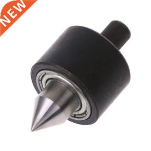 Revolving Center Head Live Centre Heads 6mm Shank For Lathe