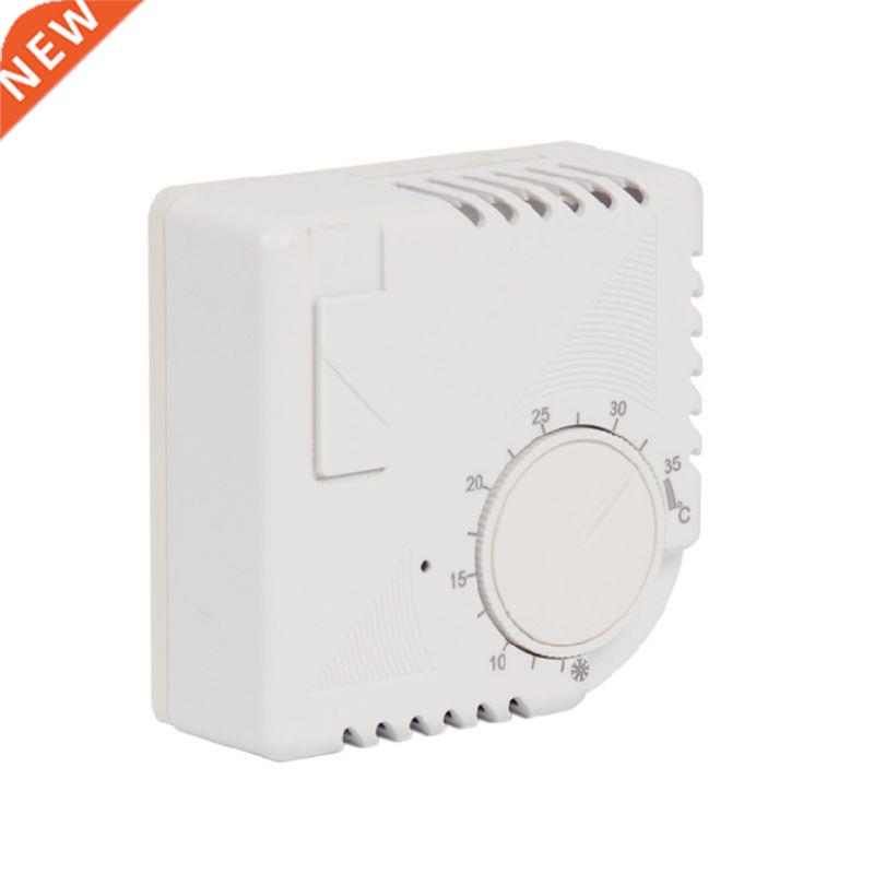 LY-7000B Room Mechanical Thermostat Regulator 220V Central H