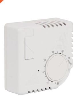 LY-7000B Room Mechanical Thermostat Regulator 220V Central H