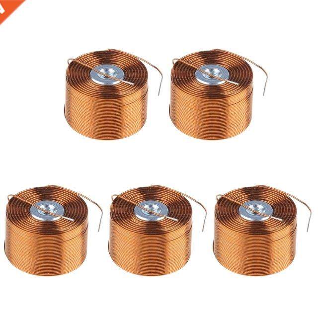 5Pcs The Third Generation Coil Of 100 System Magnetic Levita