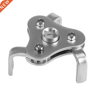 Remover Filter with Tool Oil Wrench for Two Jaw Way