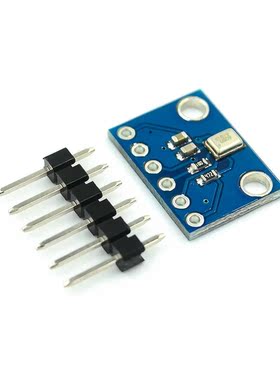 SPH0645 2S MEMS Mcrophone Breakout Sensor Board Module SPH