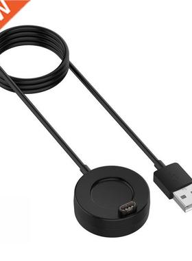Dock Charger USB Charging Cable Cord for Garmin Fenix 5/5S/5
