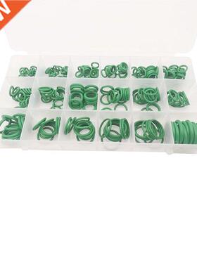 270Pcs 18 Sizes Rubber O-Ring Assortment Kit Car Auto Vehicl