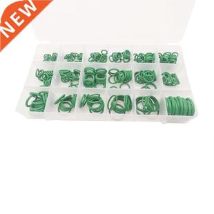 Assortment Vehicl Sizes Auto Car Kit Ring Rubber 270Pcs