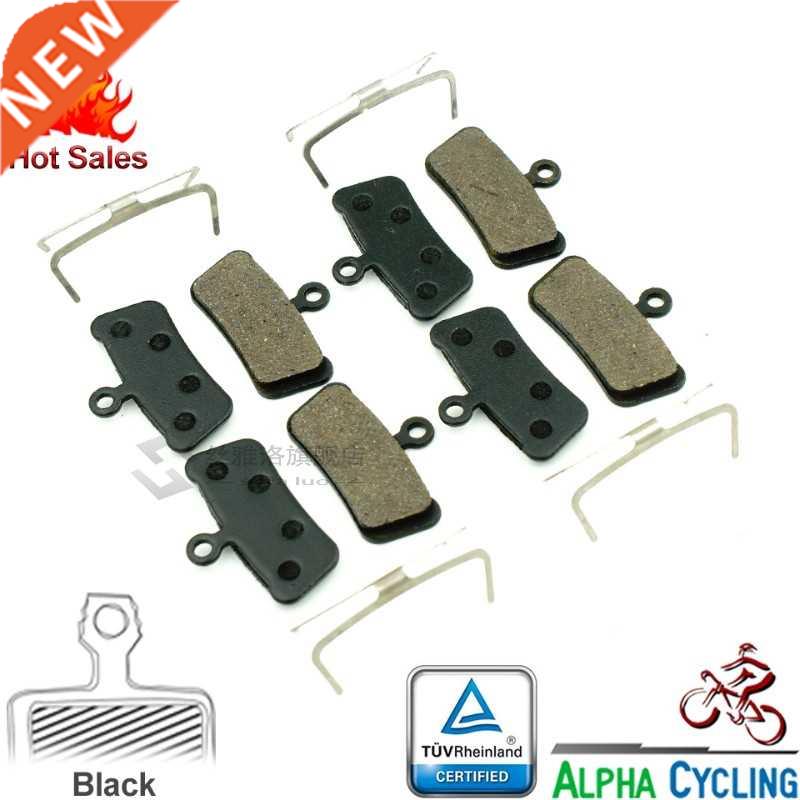 Bicycle Brake Pads for SRAM Guide RSC, RS, R, Avid Trail, 4