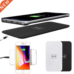 Wireless Charger for Samsung Galaxy S10 S9 S8 Note 9 C