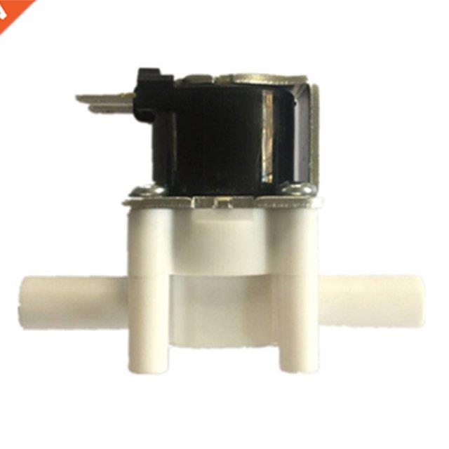 DC 12V 24V 220V Electric Solenoid Valve Magnetic Normally Cl