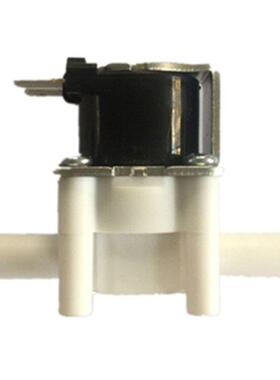 DC 12V 24V 220V Electric Solenoid Valve Magnetic Normally Cl