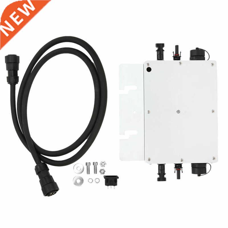 Grid Connected Inverter Photovtaic Power Generation System