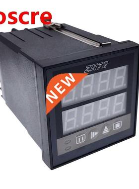 ZN72 Electronic meter counter length measurement sensor desi