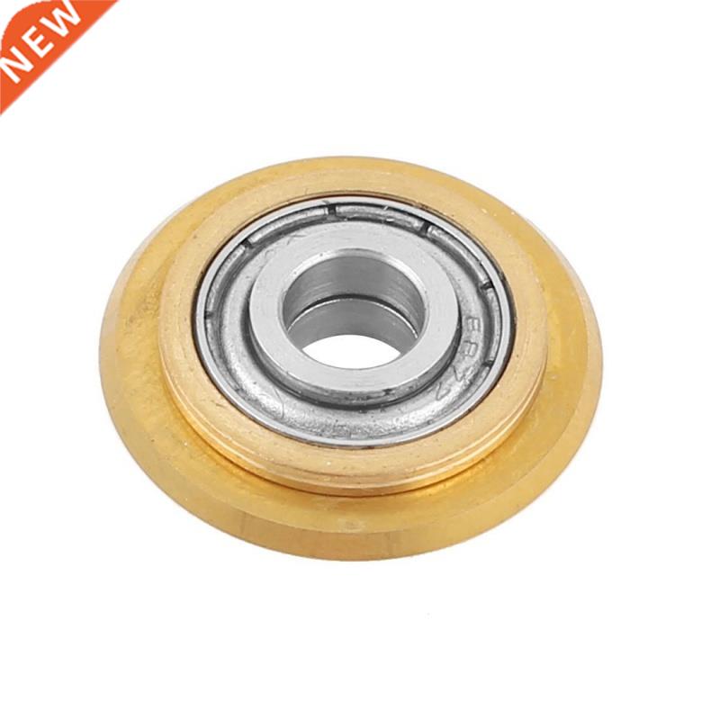 Titanium coated carbonized tile cutter exchange 22 x 6 x 6 m