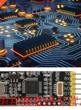 Downloader Debugger eLink32/Cotex-M Free Drive Simulator Dow