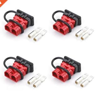 Durable Cable Accessories Power Connector 50Amp Connector Fo