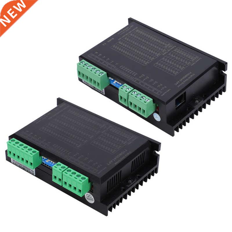 Stepper Motor Driver 2-Phase Control Type Adapting to 42~86