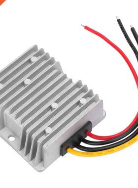 DC Power Converter 36V48V to 12V Waterproof Voltage Regulato