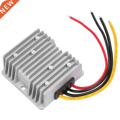 DC Power Converter 36V48V to 12V Waterproof Voltage Regulato