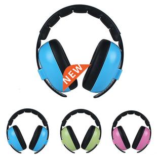 Wireless Headphone Noise Canceling Outdoor Portable Adjustab