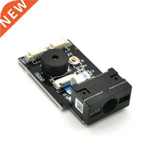 GM65 1D 2D Barcode Scanner USB UART PDF417 Bar Code Reader Q