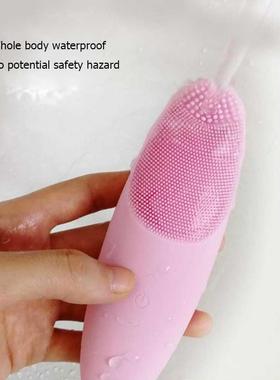 Imperméable à l'eau pour La Peau Brosse de