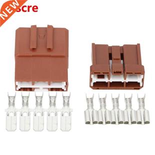 Automotive Conne DJ7051K Wire Plug Connector Pin