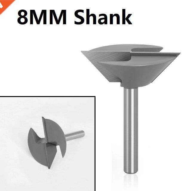 Router Bt Router Bts 8mm Shank Dovetal Jont Dovetal Rou