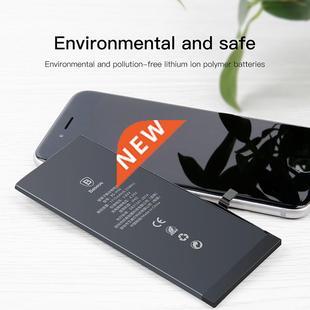 Battery For iPhone 6s 6 s 5s 5 5c 7 8 Plus Original High Cap