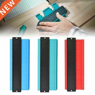 10 inch Multi-functional Contour Gauge Tiling Laminate Tiles