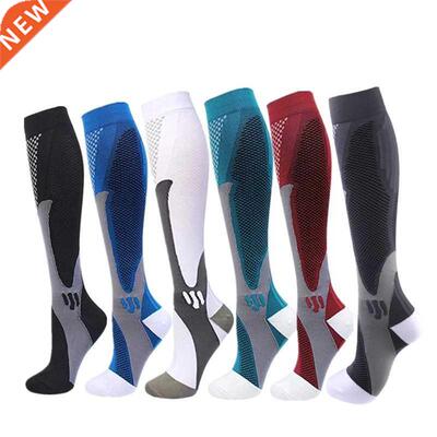 Running Men Women Compression Socks New Medicl Vricose Vei