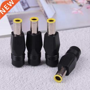 Power 2.1x5.5mm 7.9x5.5mm Male lot Female Plug pcs