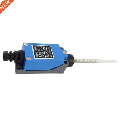 ME8166 Spring ick Rod Enclosed Limit Switch
