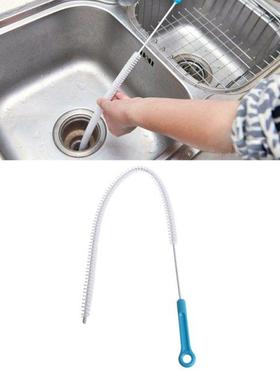 Creative Shower Drain Hair Catcher Stopper Clog Sink Straine