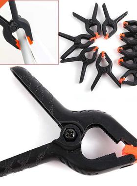 10 Pcs/set Background Clip Photo Studio Accessories Photo St