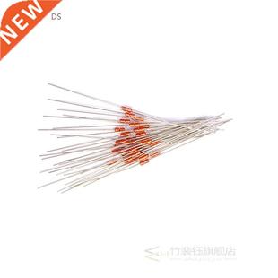 LOT MF58 20PCS 50K Resistor 10K Thermal 100 NTC 3950