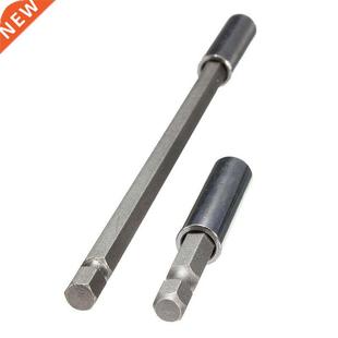 150mm inch Bit Holder Mgnetic Hex Screwdriver 2Pcs
