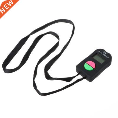 Electronic Counter Work Count Person Flow Point Device Manua