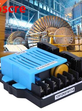 Generator AVR 277V AC Single Phase R120 50/60Hz Generator Au