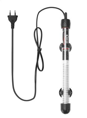 Submersible Aquarium Heater Adjustable Automatical Heating R