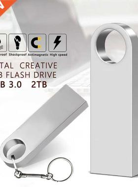 2TB High Speed USB 3.0 Flash Drive U Disk External Storage M