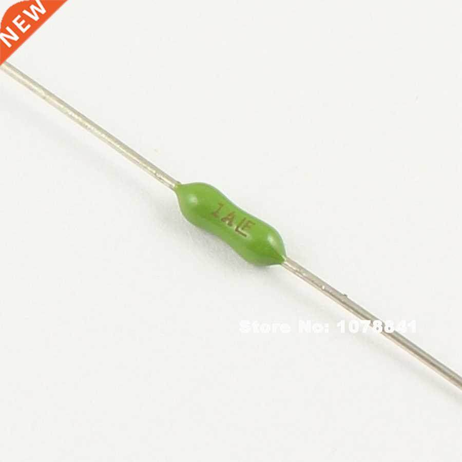 50 Pcs Pico Very Fuse 1A 1 Amp 125V