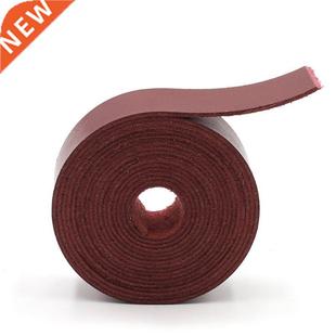 Strap Craft Bag Fiber Han Case Leather Belt Micro Strips