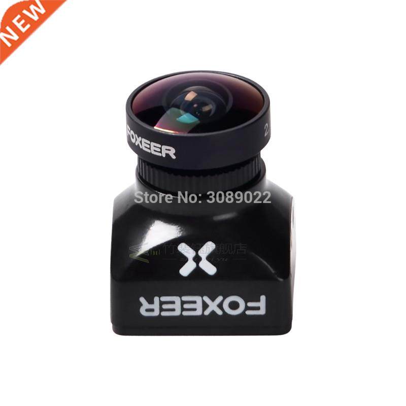 Foxeer Razer Mini / Razer Micro/ Razer NA200TVL PAL/NTSC