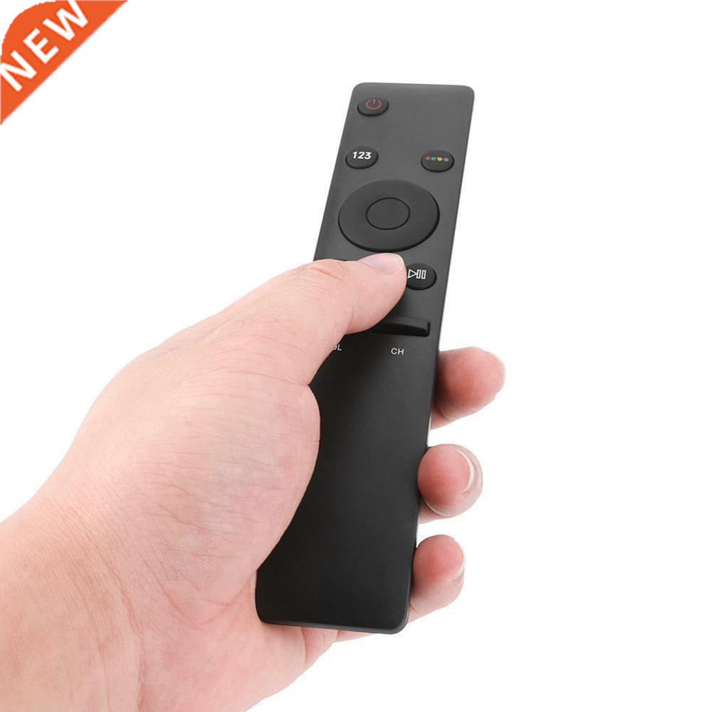 1PC Large Button Smart TV Remote Control for Samsung BN59-01
