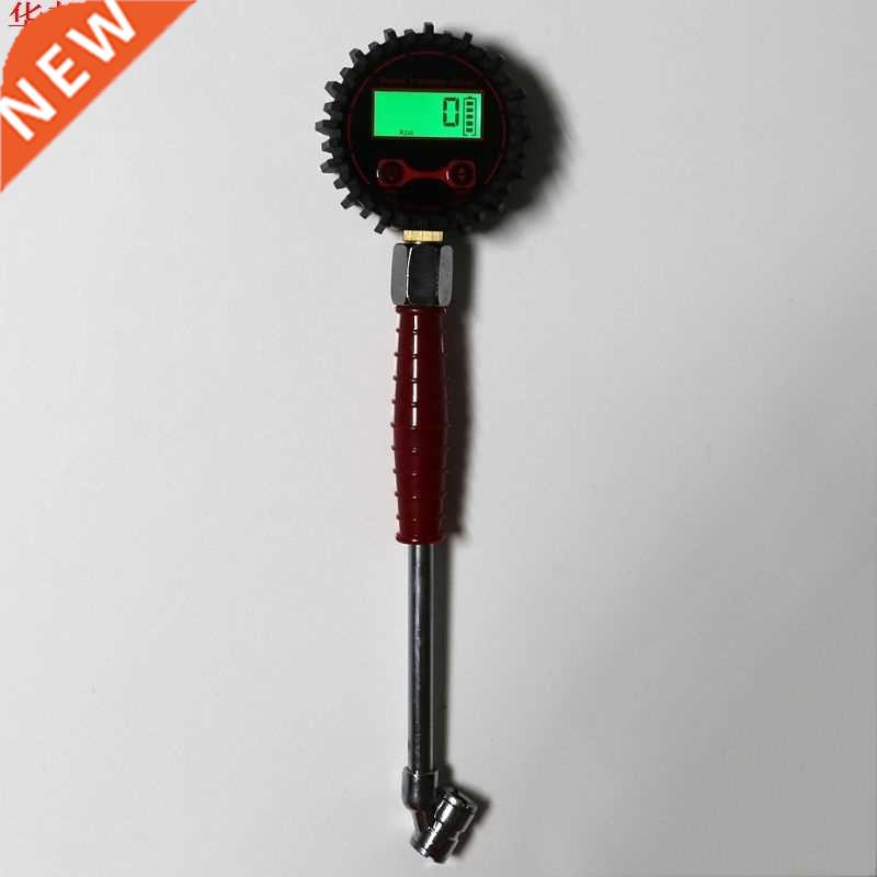 Jauge de pression de pneu de véhicule de voiture jaug