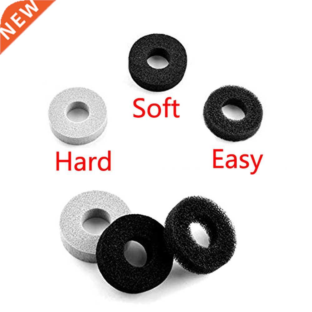 100 pcs Gamepad joystick Sponge Auxiliary Ring Positioning S